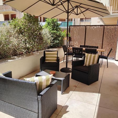Le Thiers-Temps - Ac Clim - Grande Terrasse - Proche Theatres Daire Avinyon Dış mekan fotoğraf